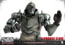 Fullmetal Alchemist: Brotherhood - FigZero 1/6 Alphonse Elric