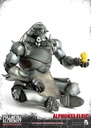 Fullmetal Alchemist: Brotherhood - FigZero 1/6 Alphonse Elric