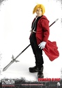 Fullmetal Alchemist: Brotherhood - FigZero 1/6 Edward Elric