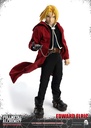 Fullmetal Alchemist: Brotherhood - FigZero 1/6 Edward Elric