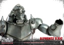 Fullmetal Alchemist: Brotherhood - FigZero 1/6 Edward Elric + Alphonse Elric Twin-Pack