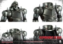 Fullmetal Alchemist: Brotherhood - FigZero 1/6 Edward Elric + Alphonse Elric Twin-Pack