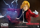 Fullmetal Alchemist: Brotherhood - FigZero 1/6 Edward Elric + Alphonse Elric Twin-Pack