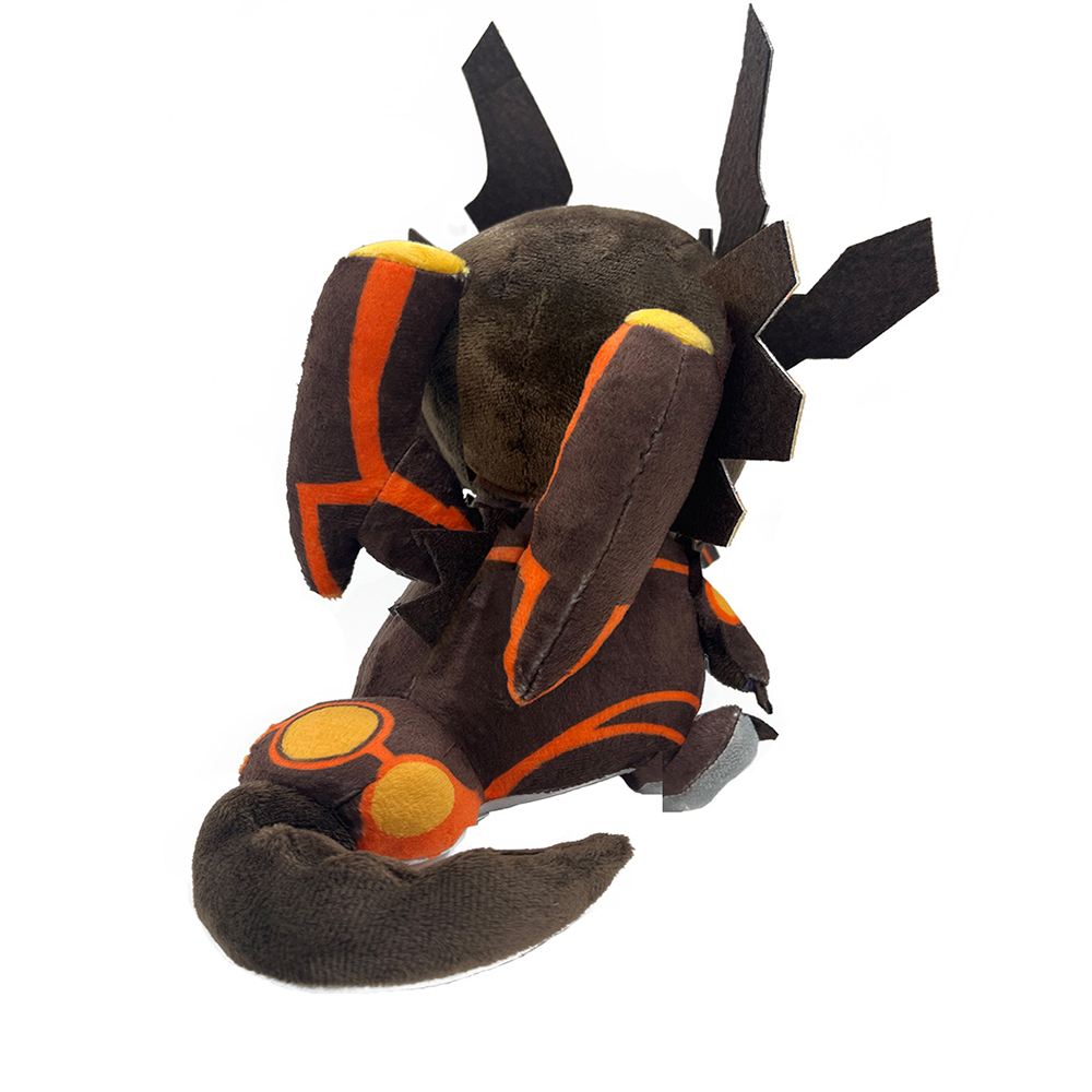 Monster Hunter Chibi-Plush Dire Miralis