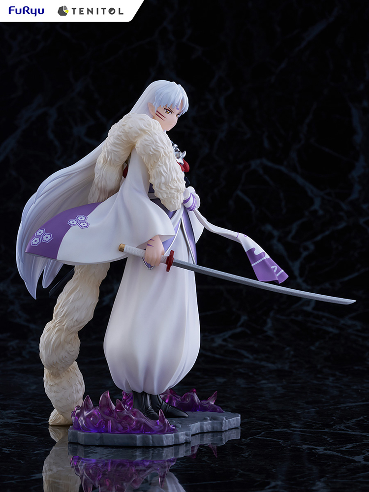 TENITOL Sesshomaru