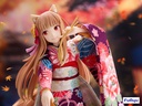 Spice and Wolf Holo -Japanese Doll- 1/4 Scale Figure