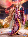 Spice and Wolf Holo -Japanese Doll- 1/4 Scale Figure