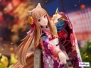 Spice and Wolf Holo -Japanese Doll- 1/4 Scale Figure