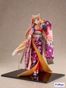 Spice and Wolf Holo -Japanese Doll- 1/4 Scale Figure