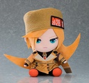 Plushie Millia Rage