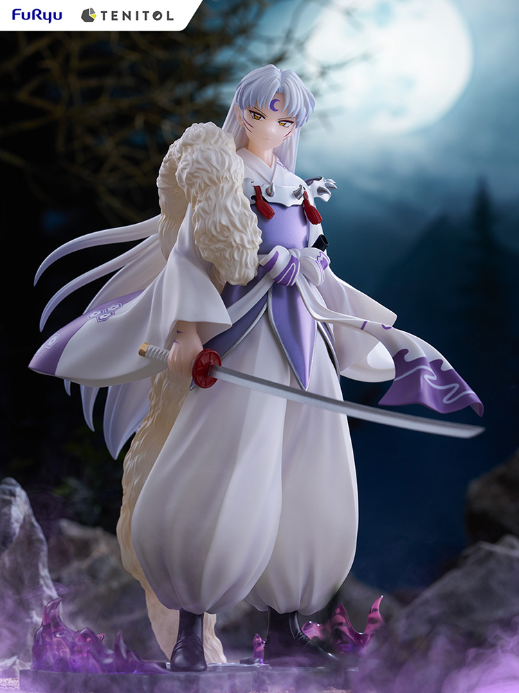 TENITOL Sesshomaru