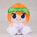 Kuripan Plushie Yotsuba Nakano