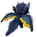 Monster Hunter Chibi-Plush Alatreon