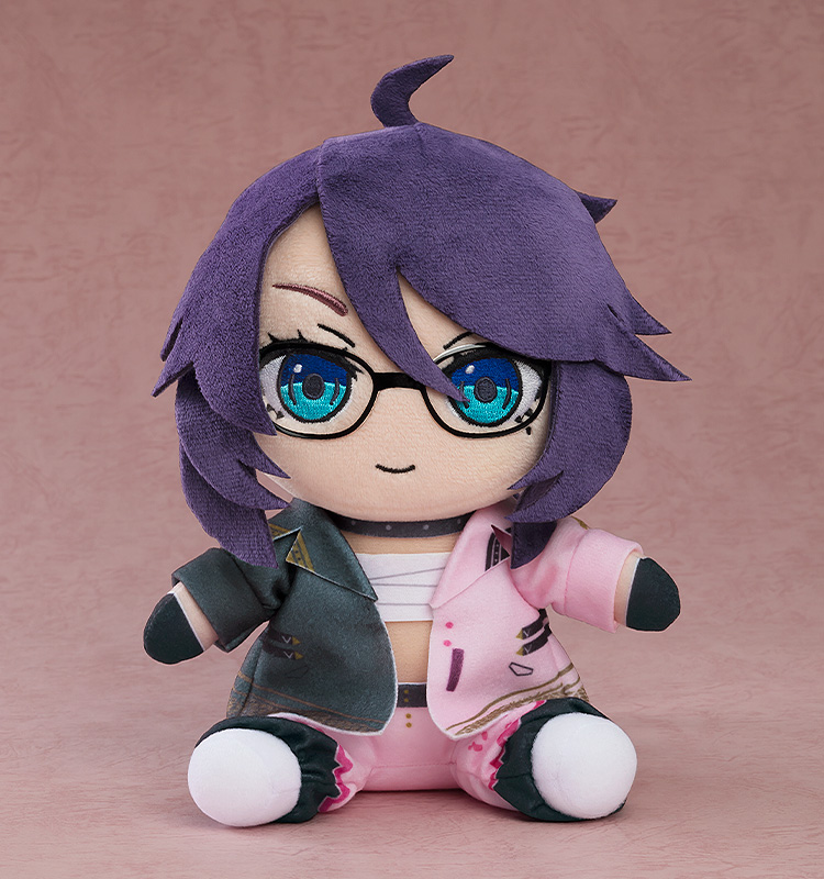 Plushie kson