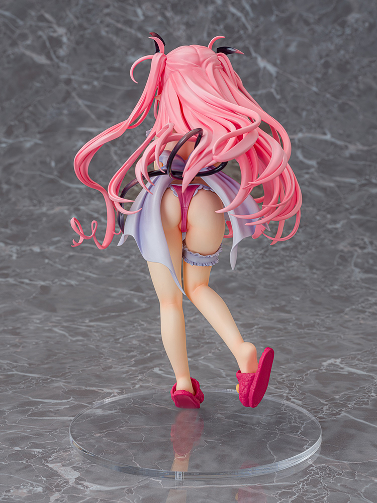 Tamano Kedama 1/6 Succubas Rurumu Valentine ver.