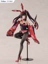 Date A Live V Kurumi Tokisaki Wa-Bunny 1/7 Scale Figure