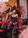 Date A Live V Kurumi Tokisaki Wa-Bunny 1/7 Scale Figure