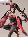 Date A Live V Kurumi Tokisaki Wa-Bunny 1/7 Scale Figure