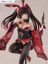 Date A Live V Kurumi Tokisaki Wa-Bunny 1/7 Scale Figure