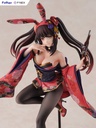 Date A Live V Kurumi Tokisaki Wa-Bunny 1/7 Scale Figure