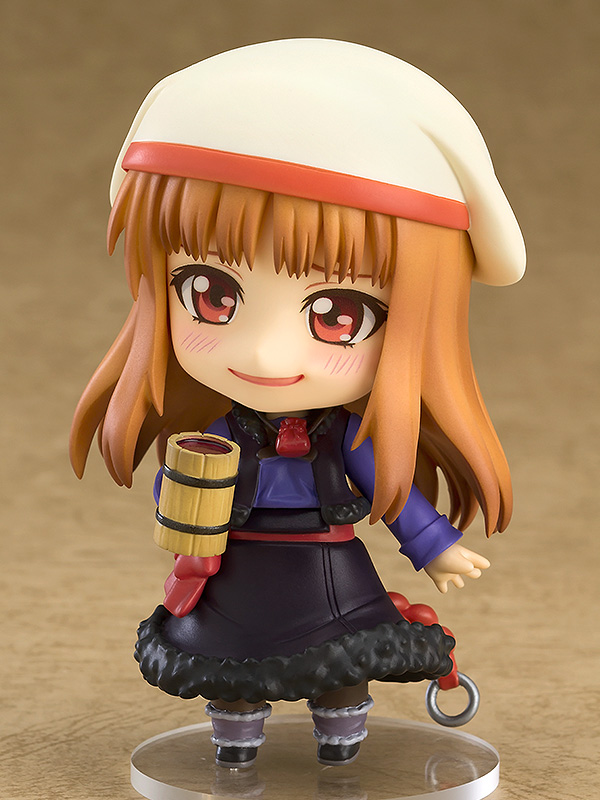 Nendoroid Holo(re-run)