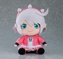 Plushie Elphelt Valentine