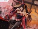 Date A Live V Kurumi Tokisaki Wa-Bunny 1/7 Scale Figure