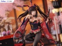 Date A Live V Kurumi Tokisaki Wa-Bunny 1/7 Scale Figure