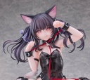 Cat Ear Sutora Illustrated by Tamano Kedama Deluxe Edition