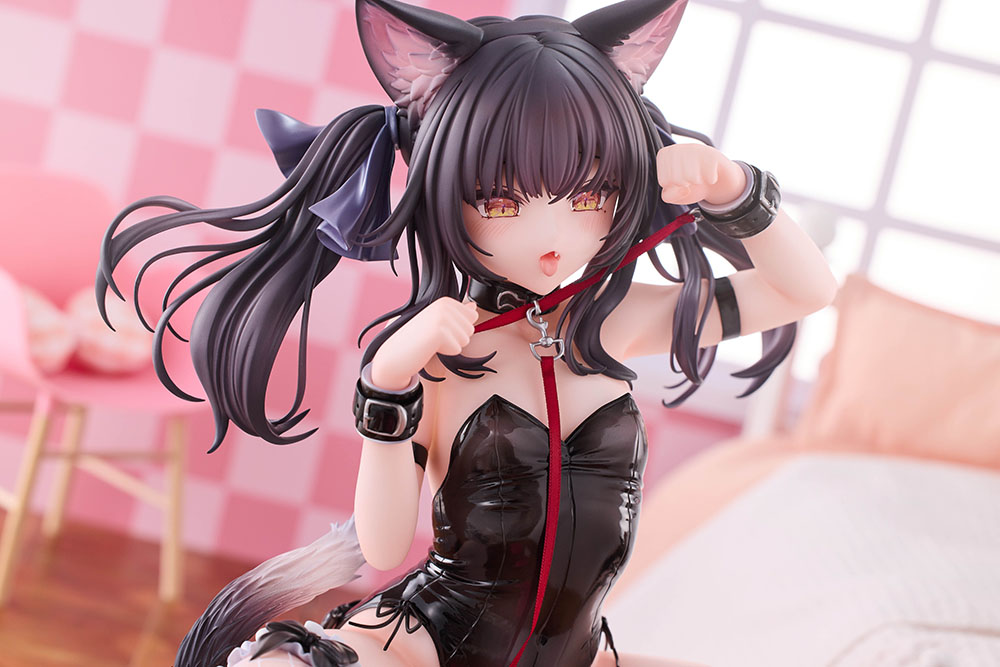 Cat Ear Sutora Illustrated by Tamano Kedama Deluxe Edition