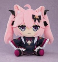 Plushie Nyatasha Nyanners