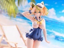 PHANTASY STAR ONLINE 2 es Cool Breeze Gene - Summer Vacation