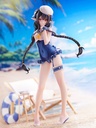 PHANTASY STAR ONLINE 2 es Blue Sea Annette - Summer Vacation