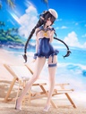 PHANTASY STAR ONLINE 2 es Blue Sea Annette - Summer Vacation