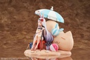 Azur Lane Shimakaze The Island Wind Rests Ver. DX Edition