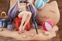 Azur Lane Shimakaze The Island Wind Rests Ver. DX Edition