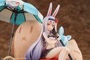 Azur Lane Shimakaze The Island Wind Rests Ver. DX Edition