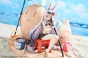 Azur Lane Shimakaze The Island Wind Rests Ver. DX Edition