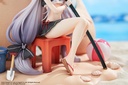 Azur Lane Shimakaze The Island Wind Rests Ver. DX Edition