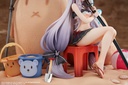 Azur Lane Shimakaze The Island Wind Rests Ver. DX Edition