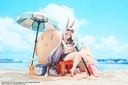 Azur Lane Shimakaze The Island Wind Rests Ver. DX Edition