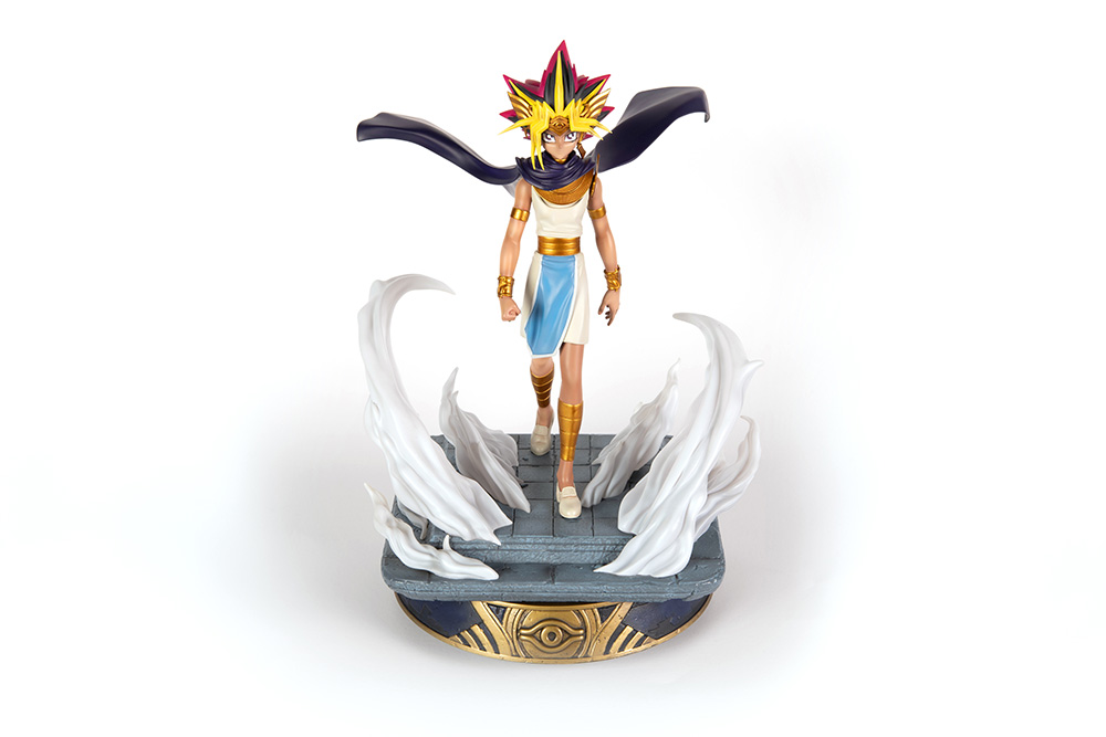 Yu-Gi-Oh! - Pharaoh Atem