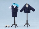Nendoroid Doll Work Outfit Set: Flight Attendant