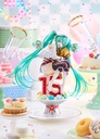 Racing Miku: 2023 - 15th Anniversary Ver.