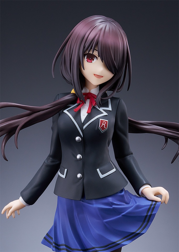 POP UP PARADE Kurumi Tokisaki: School Uniform Ver. L Size