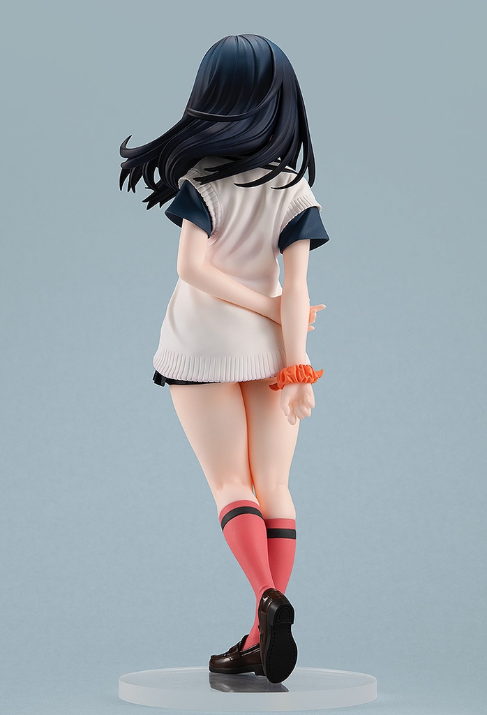 POP UP PARADE Rikka Takarada L Size