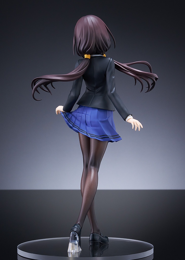 POP UP PARADE Kurumi Tokisaki: School Uniform Ver. L Size