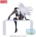 TV Anime "NieR:Automata Ver1.1a" PM Perching Figure "A2"