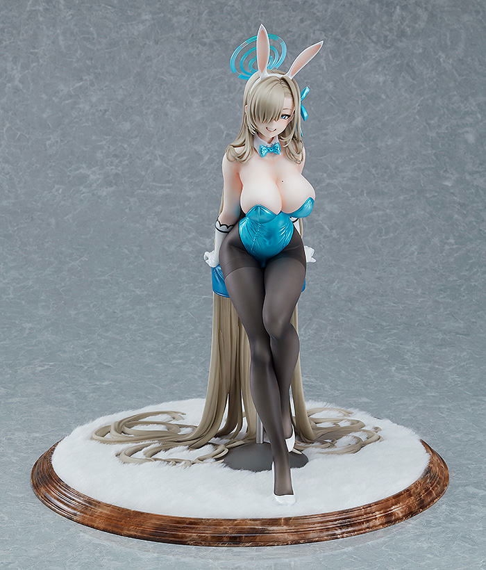 Asuna Ichinose (Bunny Girl)(re-run)