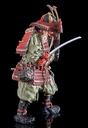 PLAMAX 1/12 Kamakura Period Armored Warrior(re-run)